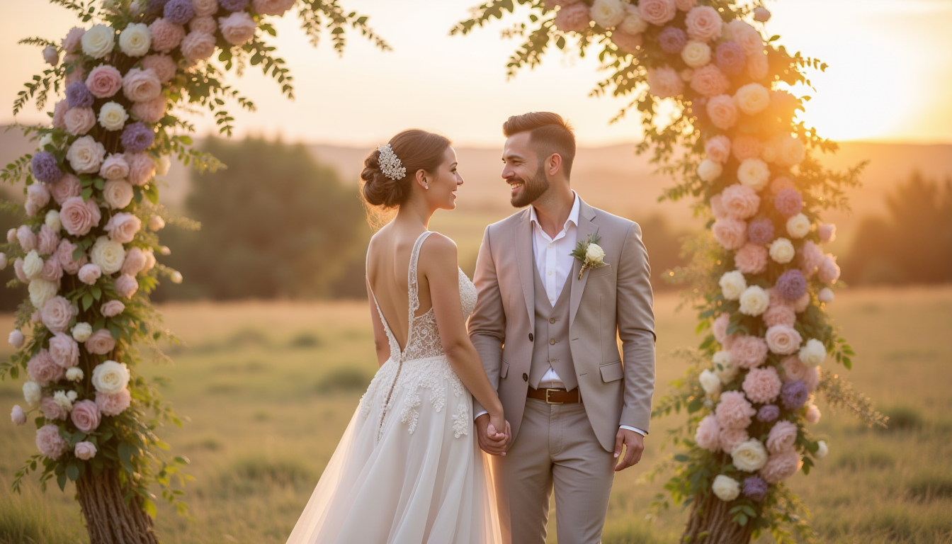 "Dincolo de Poze: Idei Pentru Momente Neprețuite Post-Nuntă"